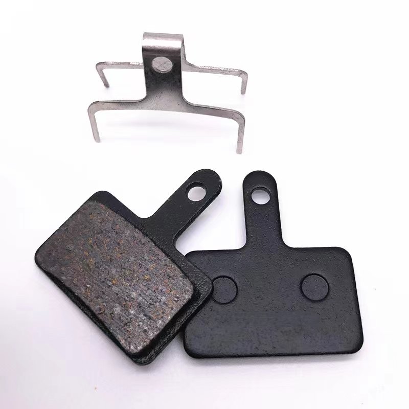 Bike Brake Pads for TRP Shimano Deore Semi Metallic Pads